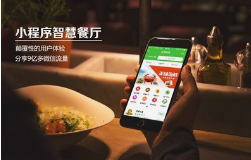 小程序適配哪些行業(yè)？呼和浩特網(wǎng)絡(luò)公司微邦網(wǎng)絡(luò)為企業(yè)指方向