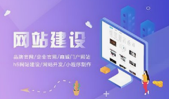 呼和浩特網(wǎng)絡(luò)公司微邦網(wǎng)絡(luò)：門戶網(wǎng)站成企業(yè)數(shù)字化重要支撐，助力本地企業(yè)拓展發(fā)展空間